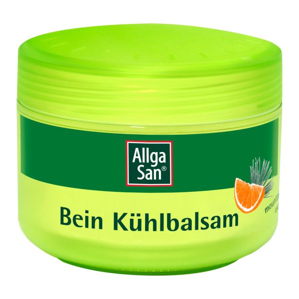 BALSAMO RINFRESCANTE GAMBE 200 ML