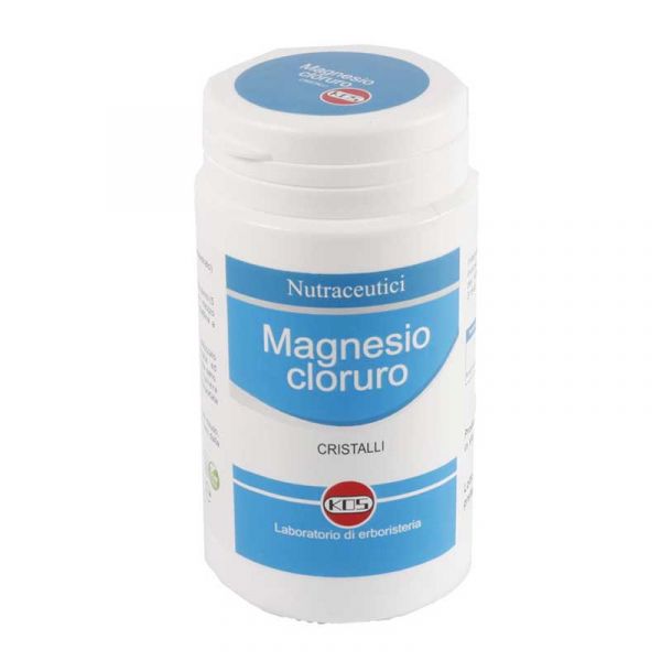 MAGNESIO CLORURO 100 G