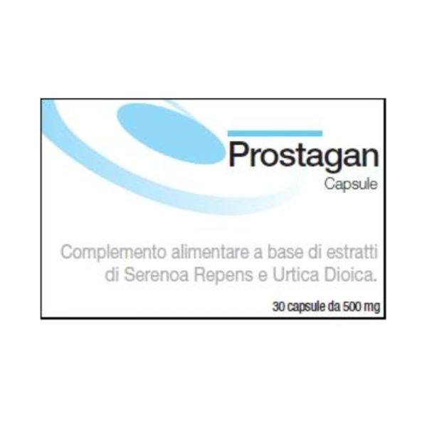 PROSTAGAN 30 CAPSULE
