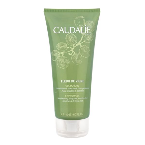 CAUDALIE GEL DOCCIA FLEUR DE VIGNE