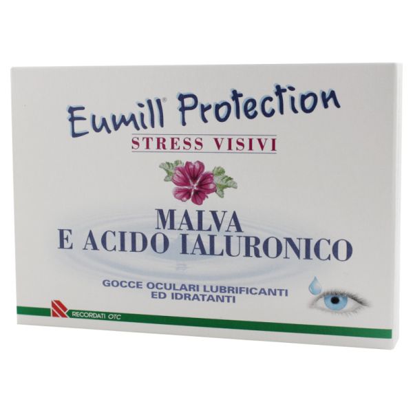 EUMILL PROTECTION GOCCE OCULARI 10 ML