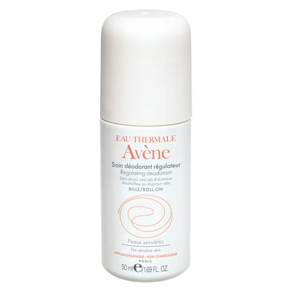 AVENE SOIN DEODORANTE REGOLATORE 50ML