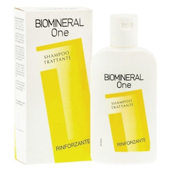 BIOMINERAL ONE SHAMPOO ML 150