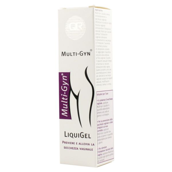 LIQUIGEL LADY PRESTERIL 30ML