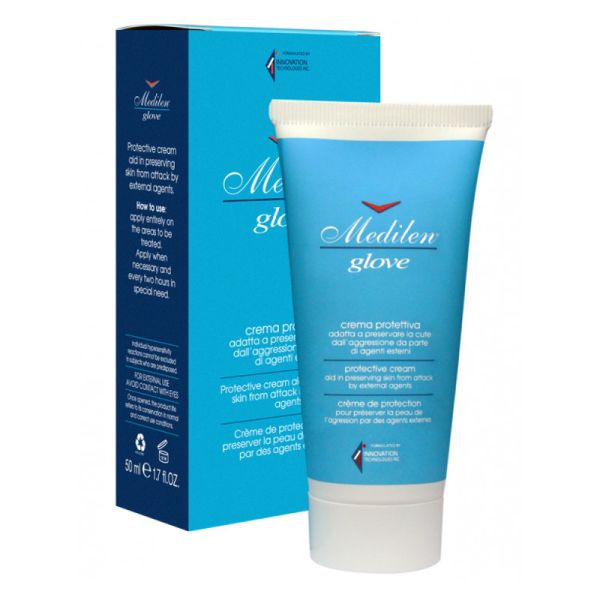 MEDILEN GLOVE CREMA 50ML