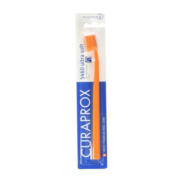 CURAPROX SPAZZOLINO ULTRA SOFT