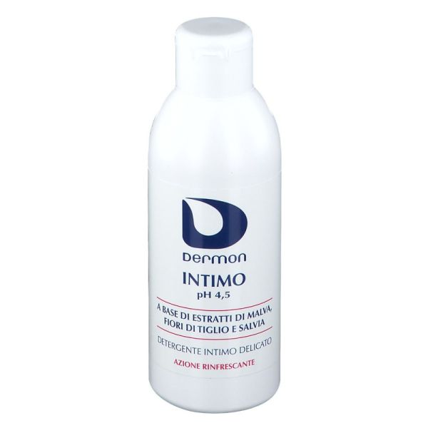 DERMON DETERGENTE INTIMO 250 ML