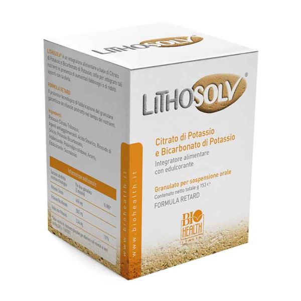 LITHOSOLV GRANI 153G