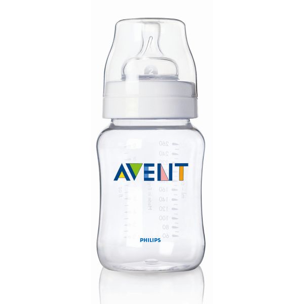 AVENT BIBERON 125 ML