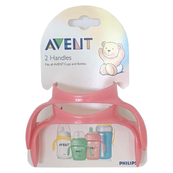 AVENT MANICI BIBERON/TAZZA MAGIC 2 PZ