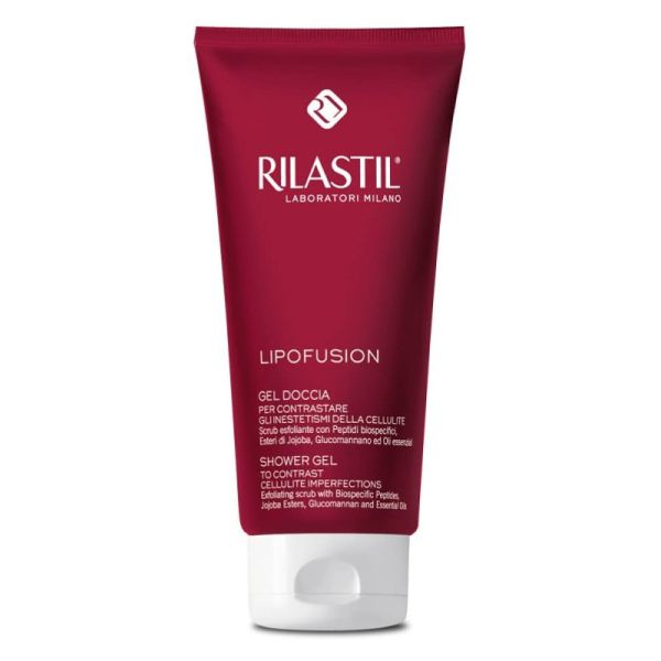 RILASTIL LIPOFUSION GEL ESFOLIANTE