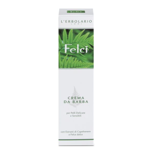 FELCI CREMA BARBA 150 ML