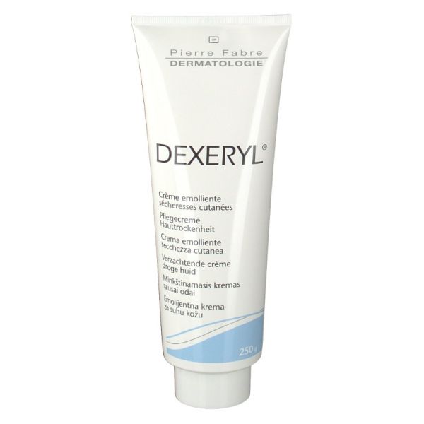 DEXERYL CREMA PELLE SECCA 250GR