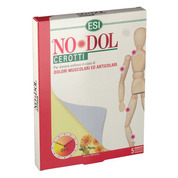 NO DOL 5 CEROTTI