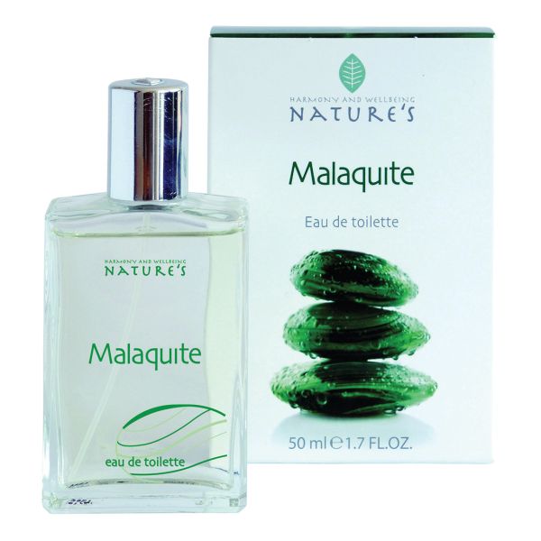 MALAQUITE EAU DE TOILETTE 50 ML