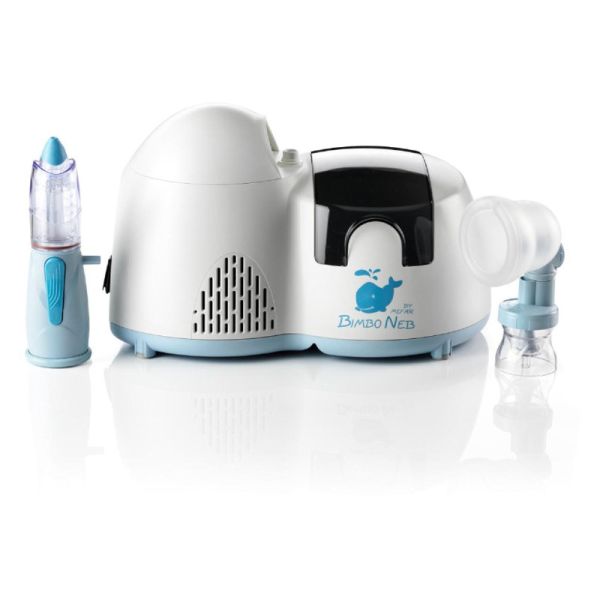 BIMBONEB AEROSOL BAMBINI 400150