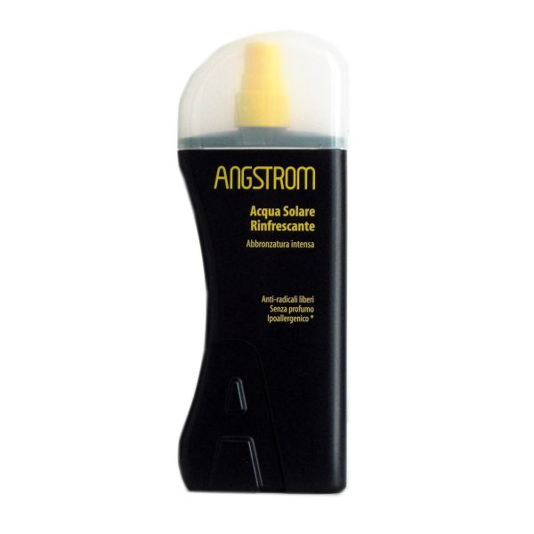 ANGSTROM SPRAY ACQUA RINFRESCANTE 200 ML