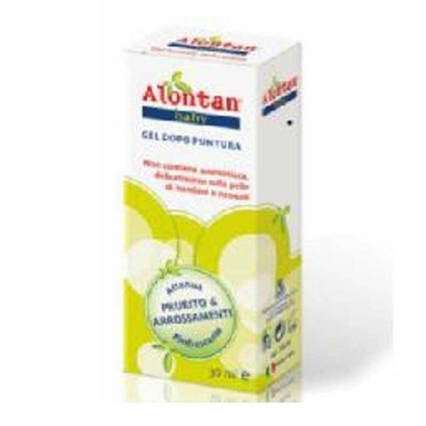 ALONTAN DOPO PUNTURA NATURAL 14 ML