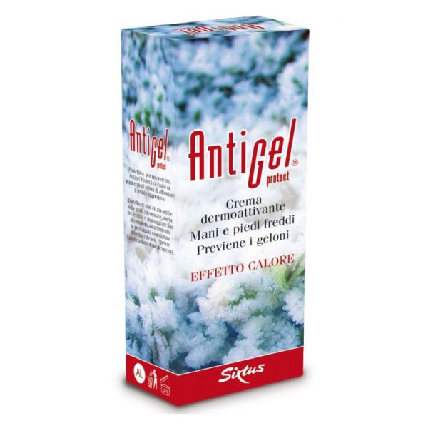 ANTIGEL PROTECT CREMA 75 ML
