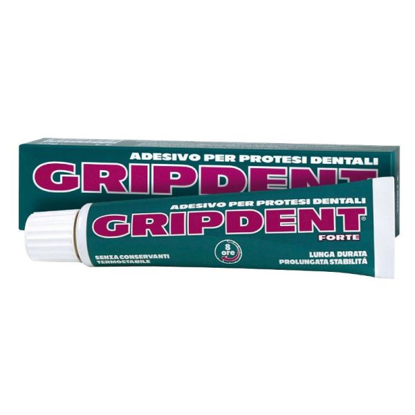 GRIPDENT FORTE 40G