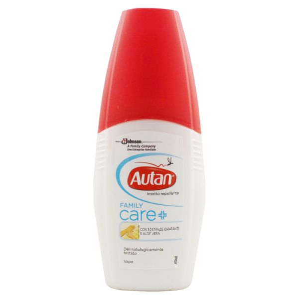 AUTAN FAMILY CARE VAPO 100ML