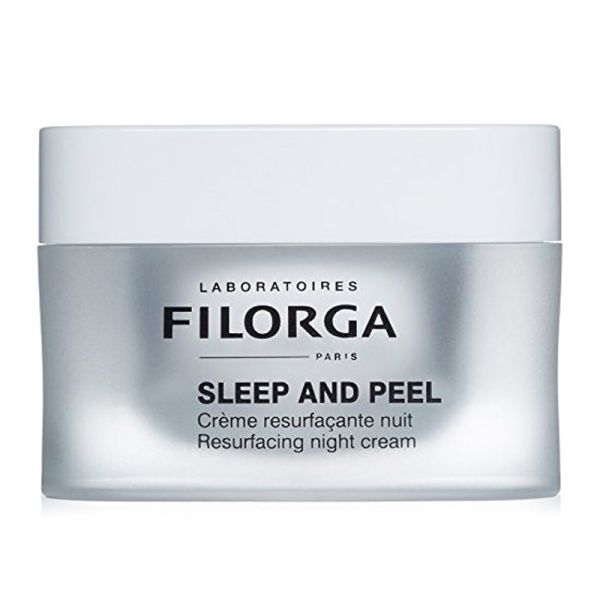 FILORGA SLEEP PEEL CREMA NOTTE 50 ML