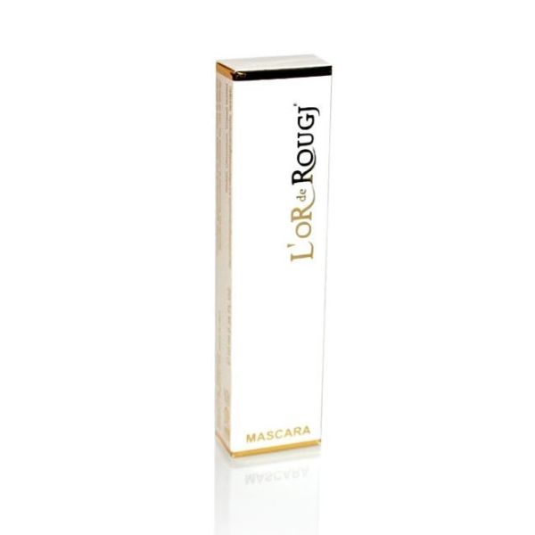 ROUGJ MASCARA VOLUME NERO