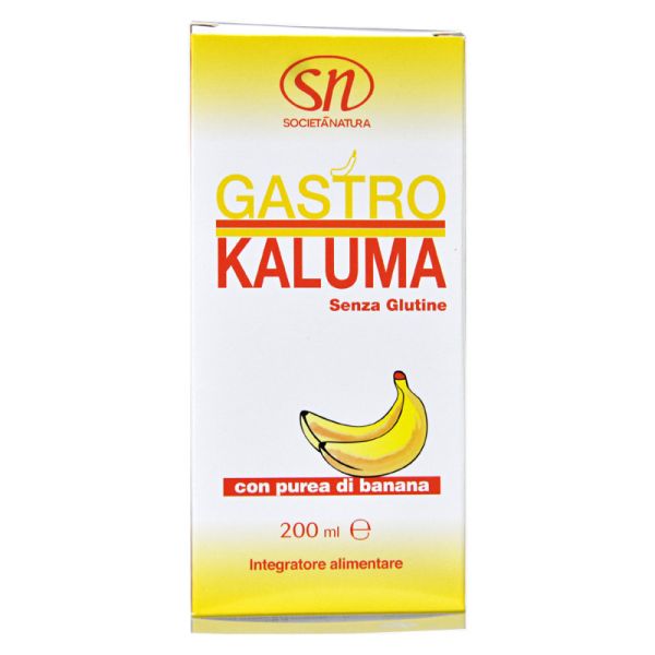 GASTROKALUMA INTEGRATORE ALIMENTARE PER PROBLEMI GASTRICI 200 ML