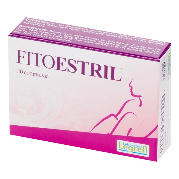 FITOESTRIL 30 CPR