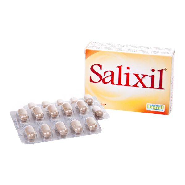 SALIXIL 30 COMPRESSE