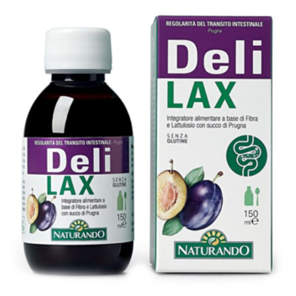 DELILAX 150 ML