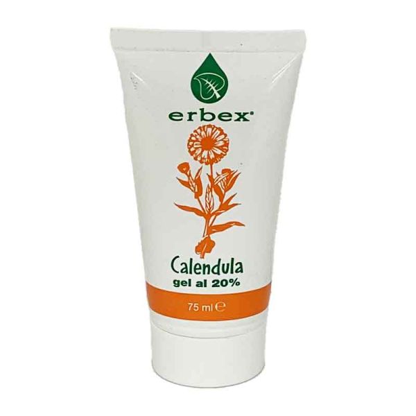 CALENDULA GEL 75ML