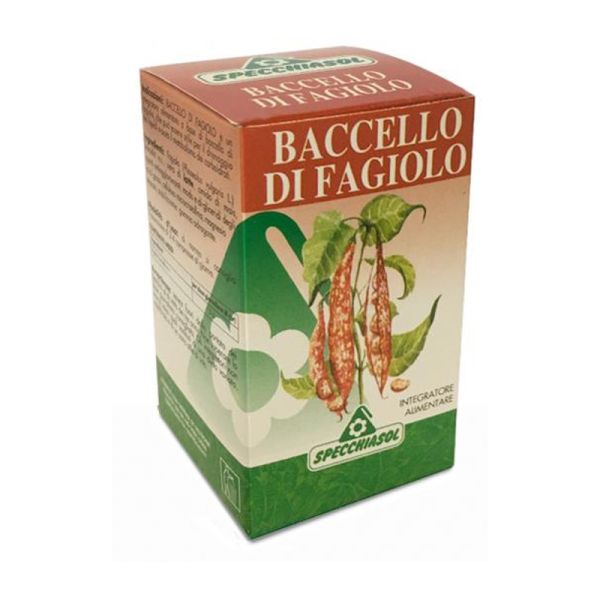 SPECCHIASOL BACELLO FAGIOLO 140 TAV