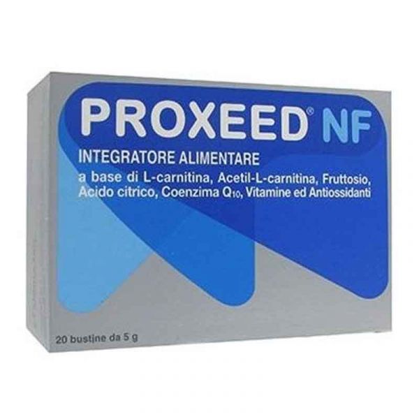 PROXEED NF 20 BUSTE