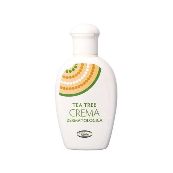 TEA TREE CREMA 125 ML