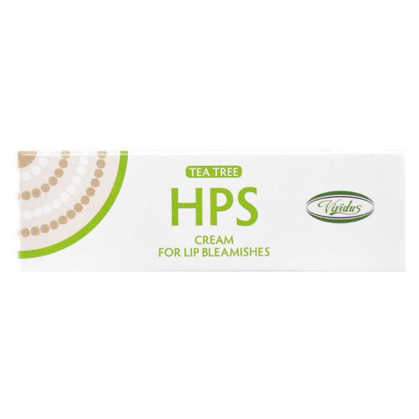 TEA TREE HERPES CREMA 5 ML