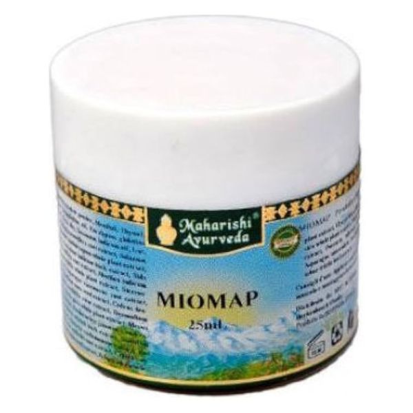 MIOMAP BALSAMO 25 G
