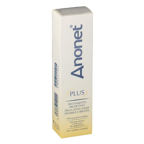 ANONET PLUS CREMA 30 GR