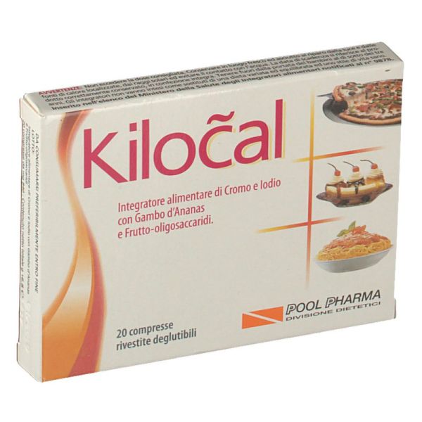 KILOCAL 20 CPR