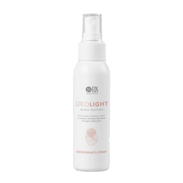 EOS DEO LIGHT DEODORANTE SPRAY 100 ML