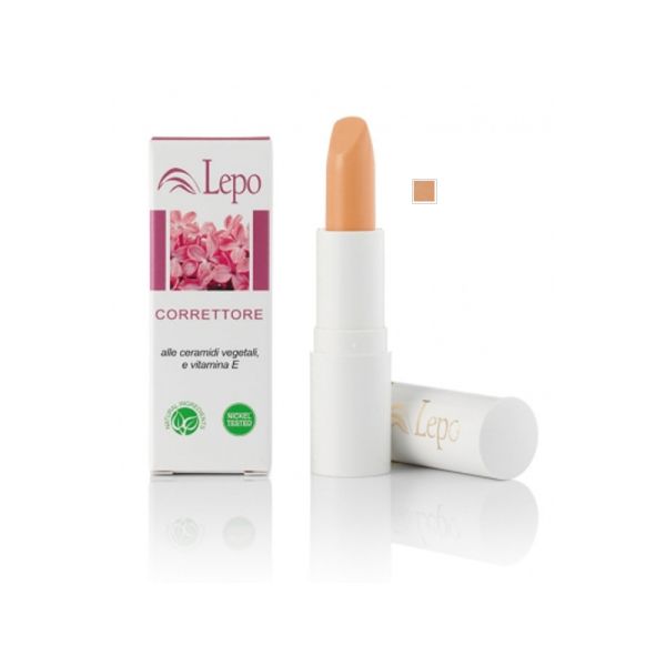 LEPO CORRETTORE STICK 62D SCURO