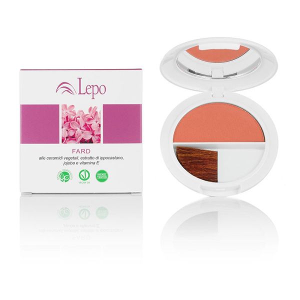 LEPO FARD TONALITA' 2