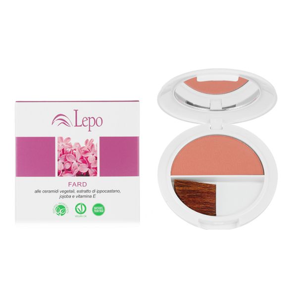 LEPO FARD TONALITA 4