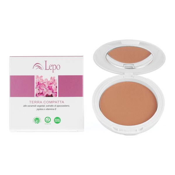 LEPO TERRA COMPATTA 7