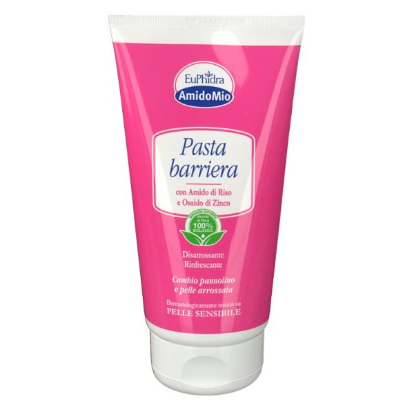 EUPHIDRA AMIDO PASTA BARRIERA 150 ML