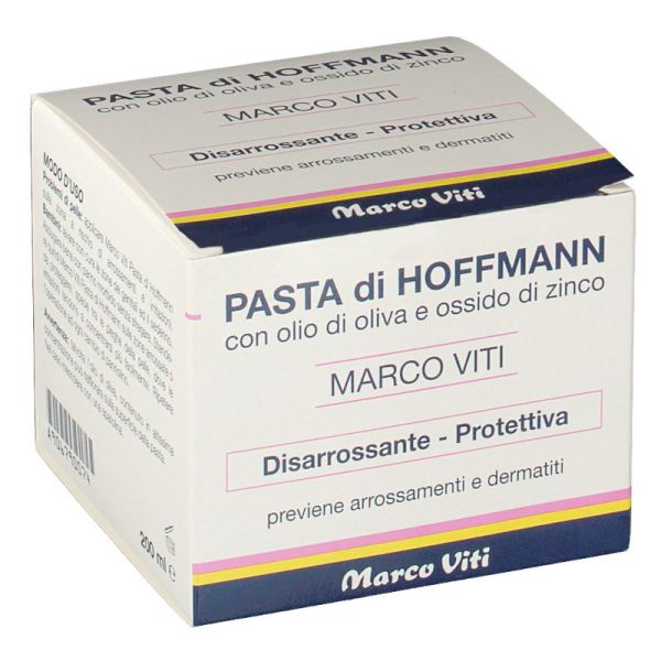 PASTA DI HOFFMANN 200 ML