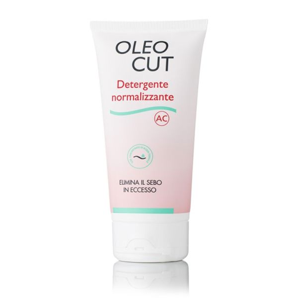 OLEOCUT DETERGENTE NORMALIZZANTE ACNE 150 ML