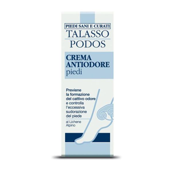 GUAM TALASSO CREMA RIPATRATRICE  PIEDI E GAMBE