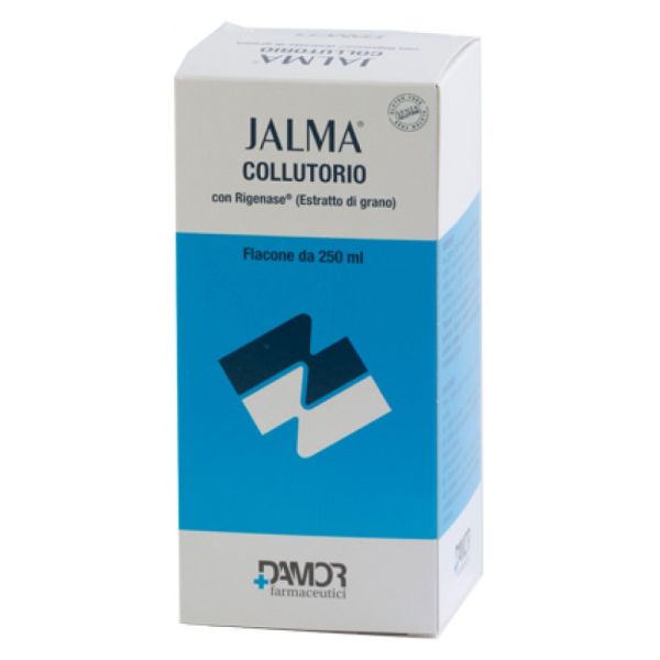 JALMA COLLUTORIO 250 ML