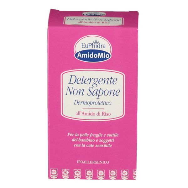 EUPHIDRA AMIDO DETERGENTE NON SAPONE 200 ML